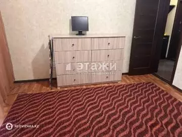 41 м², 1-комнатная квартира, этаж 4 из 5, 41 м², изображение - 10