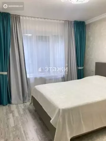 52 м², 2-комнатная квартира, этаж 3 из 5, 52 м², изображение - 0