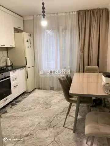 52 м², 2-комнатная квартира, этаж 3 из 5, 52 м², изображение - 3