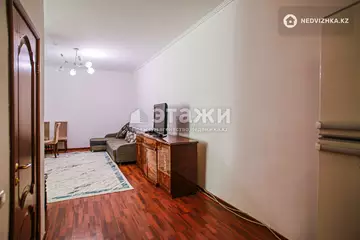 92 м², 3-комнатная квартира, этаж 9 из 19, 92 м², на длительный срок, изображение - 4