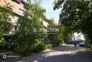 63 м², 3-комнатная квартира, этаж 5 из 5, 63 м², изображение - 29