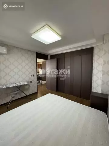 90 м², 3-комнатная квартира, этаж 18 из 24, 90 м², изображение - 13