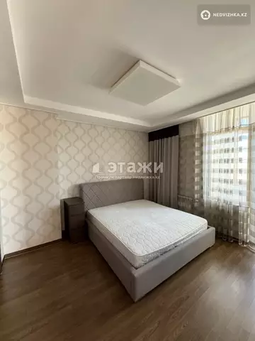 90 м², 3-комнатная квартира, этаж 18 из 24, 90 м², изображение - 14