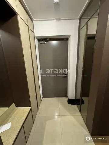 90 м², 3-комнатная квартира, этаж 18 из 24, 90 м², изображение - 15