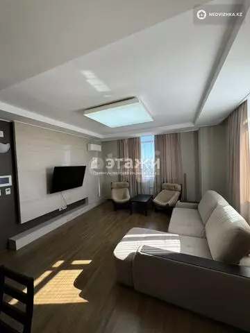 90 м², 3-комнатная квартира, этаж 18 из 24, 90 м², изображение - 17