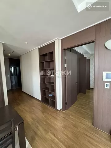 90 м², 3-комнатная квартира, этаж 18 из 24, 90 м², изображение - 18