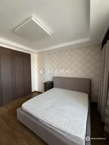 90 м², 3-комнатная квартира, этаж 18 из 24, 90 м², изображение - 19