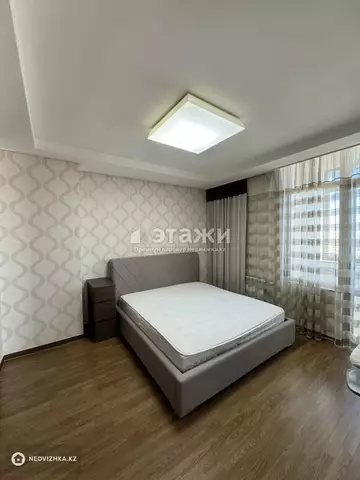 90 м², 3-комнатная квартира, этаж 18 из 24, 90 м², изображение - 25