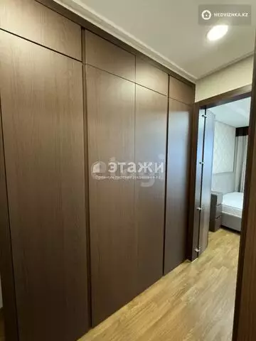 90 м², 3-комнатная квартира, этаж 18 из 24, 90 м², изображение - 26