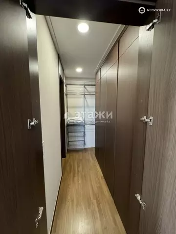 90 м², 3-комнатная квартира, этаж 18 из 24, 90 м², изображение - 27