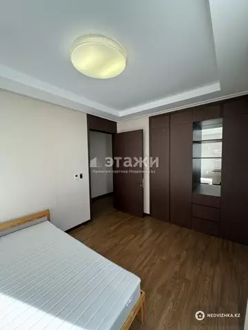 90 м², 3-комнатная квартира, этаж 18 из 24, 90 м², изображение - 28