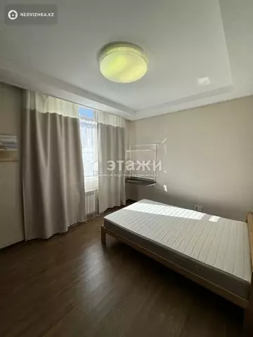 90 м², 3-комнатная квартира, этаж 18 из 24, 90 м², изображение - 30