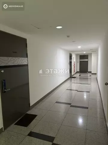 90 м², 3-комнатная квартира, этаж 18 из 24, 90 м², изображение - 31