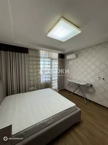 90 м², 3-комнатная квартира, этаж 18 из 24, 90 м², изображение - 39