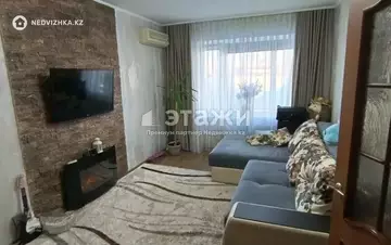 2-комнатная квартира, этаж 5 из 5, 52 м²