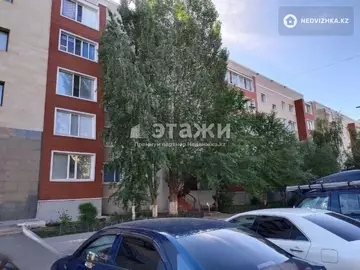 52 м², 2-комнатная квартира, этаж 5 из 5, 52 м², изображение - 3