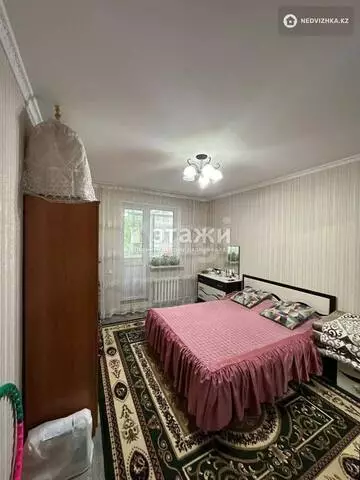 80 м², 3-комнатная квартира, этаж 5 из 10, 80 м², изображение - 1