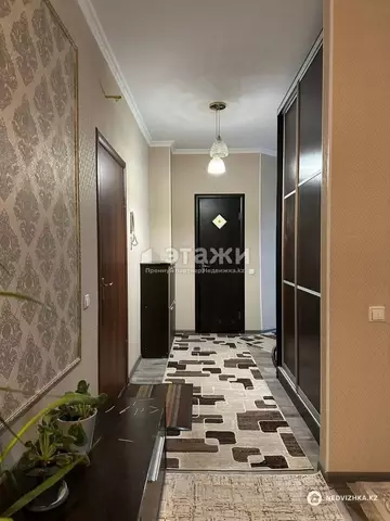 80 м², 3-комнатная квартира, этаж 5 из 10, 80 м², изображение - 2