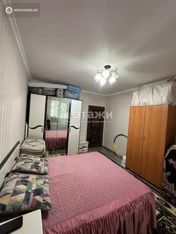 80 м², 3-комнатная квартира, этаж 5 из 10, 80 м², изображение - 5