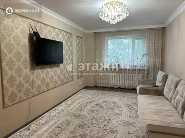 80 м², 3-комнатная квартира, этаж 5 из 10, 80 м², изображение - 6