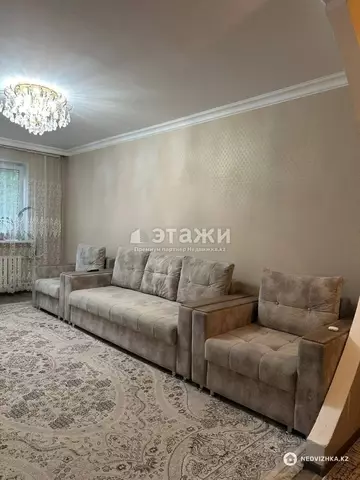 80 м², 3-комнатная квартира, этаж 5 из 10, 80 м², изображение - 7