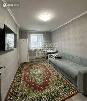 80 м², 3-комнатная квартира, этаж 5 из 10, 80 м², изображение - 8