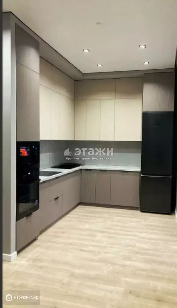 86.6 м², 3-комнатная квартира, этаж 3 из 12, 87 м², изображение - 1