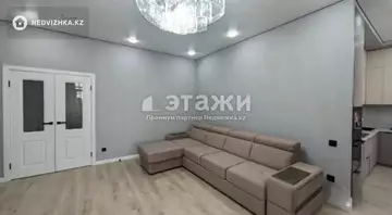 86.6 м², 3-комнатная квартира, этаж 3 из 12, 87 м², изображение - 3