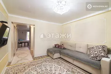 59 м², 4-комнатная квартира, этаж 3 из 5, 59 м², изображение - 2