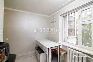 59 м², 4-комнатная квартира, этаж 3 из 5, 59 м², изображение - 6