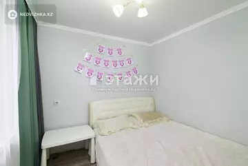 59 м², 4-комнатная квартира, этаж 3 из 5, 59 м², изображение - 13