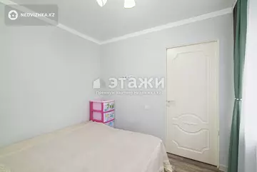 59 м², 4-комнатная квартира, этаж 3 из 5, 59 м², изображение - 14