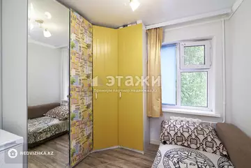 59 м², 4-комнатная квартира, этаж 3 из 5, 59 м², изображение - 16