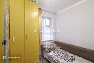 59 м², 4-комнатная квартира, этаж 3 из 5, 59 м², изображение - 17