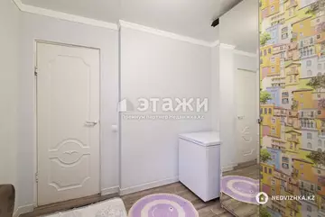 59 м², 4-комнатная квартира, этаж 3 из 5, 59 м², изображение - 18