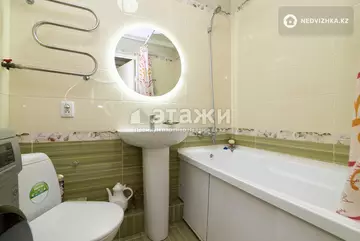 59 м², 4-комнатная квартира, этаж 3 из 5, 59 м², изображение - 19