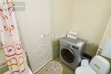 59 м², 4-комнатная квартира, этаж 3 из 5, 59 м², изображение - 21