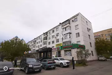 59 м², 4-комнатная квартира, этаж 3 из 5, 59 м², изображение - 29