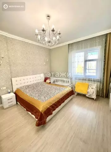 124 м², 4-комнатная квартира, этаж 4 из 12, 124 м², изображение - 4