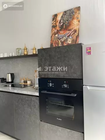 41 м², 1-комнатная квартира, этаж 9 из 9, 41 м², изображение - 12