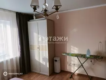 50 м², 2-комнатная квартира, этаж 5 из 18, 50 м², изображение - 0