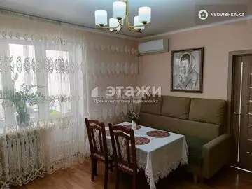 50 м², 2-комнатная квартира, этаж 5 из 18, 50 м², изображение - 2