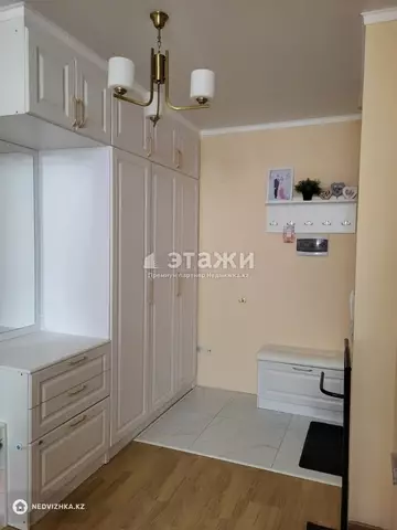 50 м², 2-комнатная квартира, этаж 5 из 18, 50 м², изображение - 3