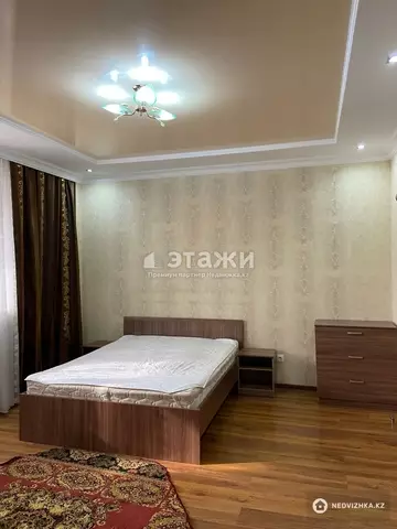 128.3 м², 3-комнатная квартира, этаж 10 из 12, 128 м², изображение - 14