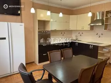 128.3 м², 3-комнатная квартира, этаж 10 из 12, 128 м², изображение - 19