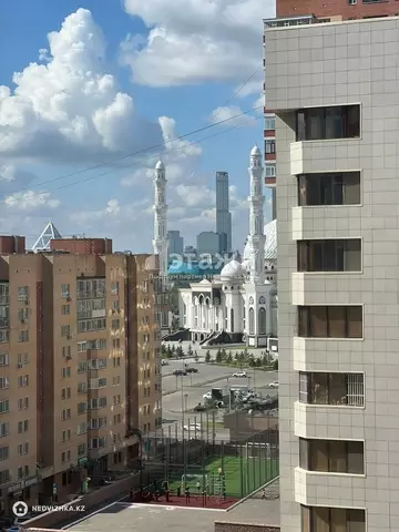 128.3 м², 3-комнатная квартира, этаж 10 из 12, 128 м², изображение - 20