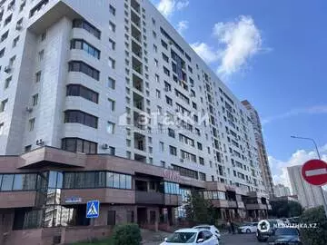 128.3 м², 3-комнатная квартира, этаж 10 из 12, 128 м², изображение - 25