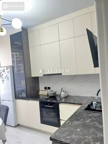 93 м², 3-комнатная квартира, этаж 5 из 9, 93 м², изображение - 15