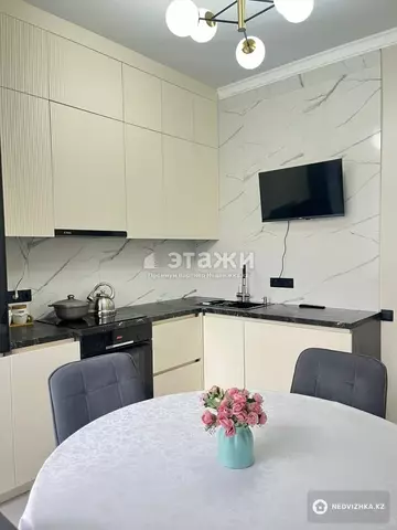 93 м², 3-комнатная квартира, этаж 5 из 9, 93 м², изображение - 20