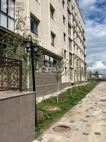 93 м², 3-комнатная квартира, этаж 5 из 9, 93 м², изображение - 31